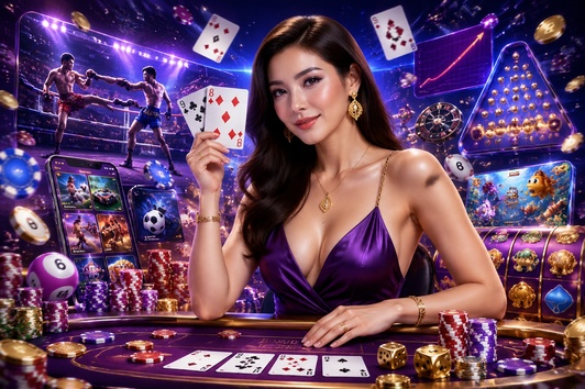 ufsbet