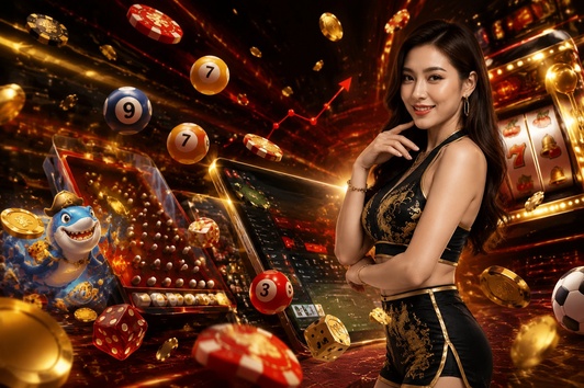ufsbet