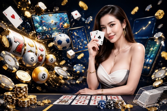 ufsbet