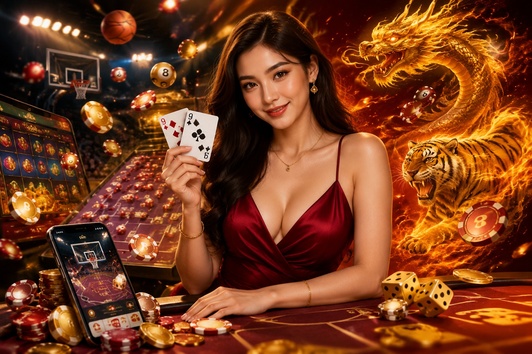 ufsbet