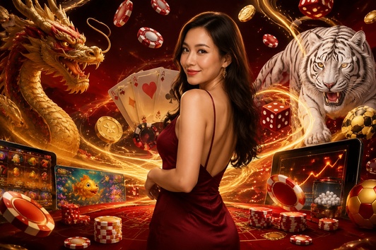 ufsbet