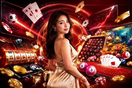 ufsbet
