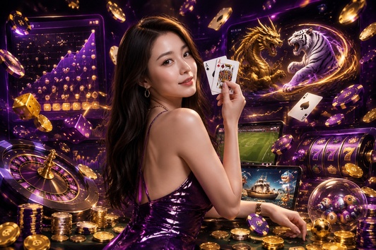 ufsbet