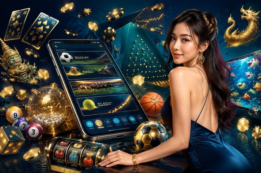 ufsbet
