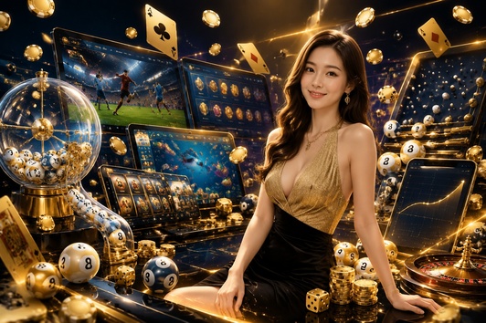 ufsbet