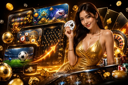 ufsbet