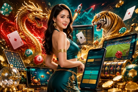 ufsbet