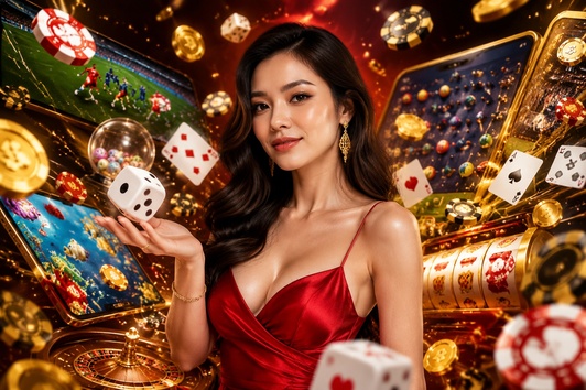 ufsbet